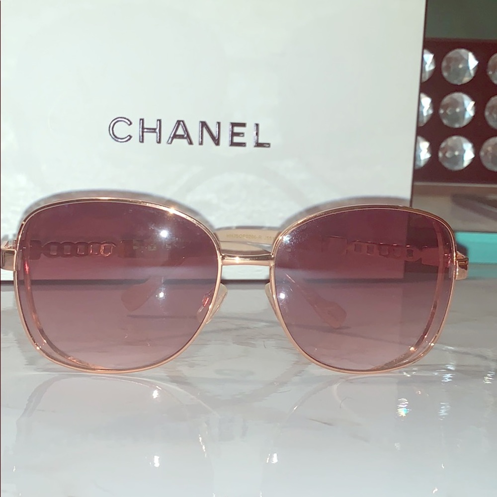 Sunglasses!!!